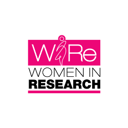 Homepage Website Logo Slider- Women in research